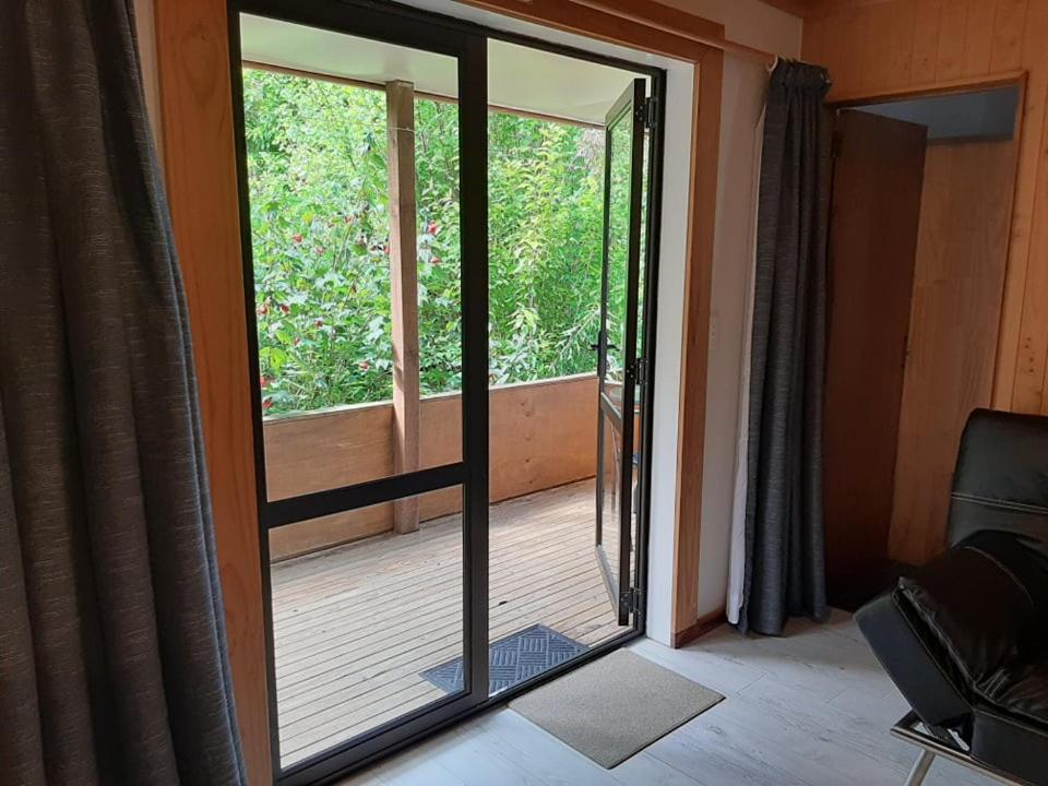 Buena Vista Apartment Марахау Экстерьер фото