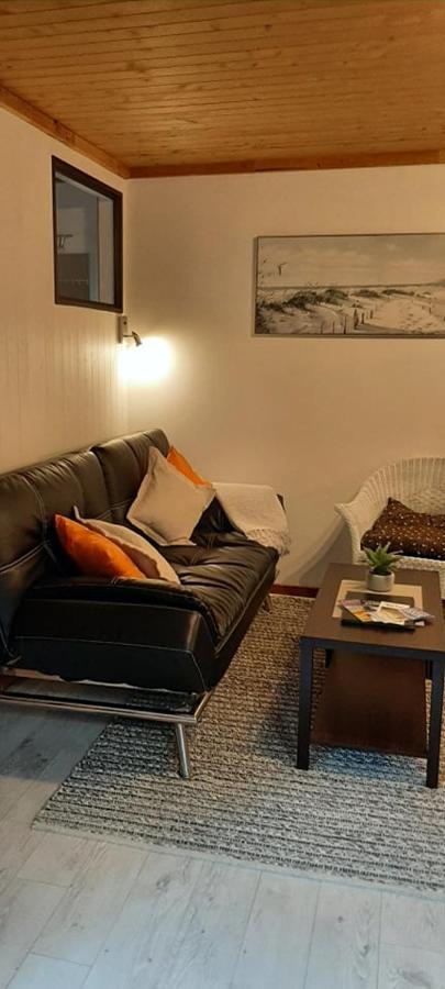 Buena Vista Apartment Марахау Экстерьер фото